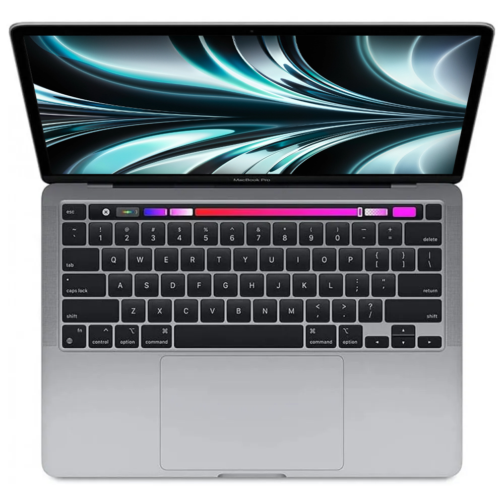 Apple Macbook Pro A2159 I5 Quad-Core Hd SSD 256 8GB Ram - 13' - Prata image number 1